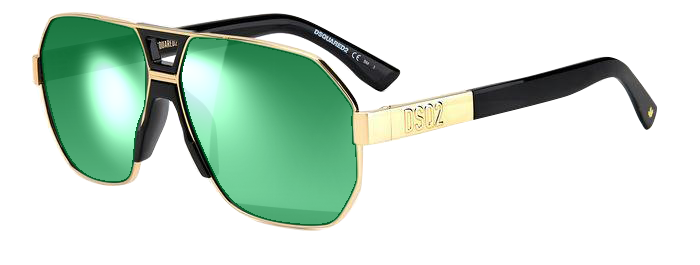 Dsquared2 D2 0028/S RHL/IR Dsquared2 D2 0028/S RHL/IR