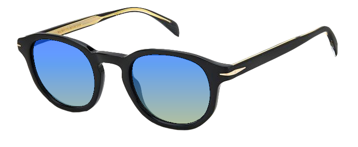 David Beckham DB 1007/S 807/08 David Beckham DB 1007/S 807/08