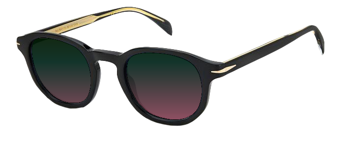 David Beckham DB 1007/S 807/08 David Beckham DB 1007/S 807/08