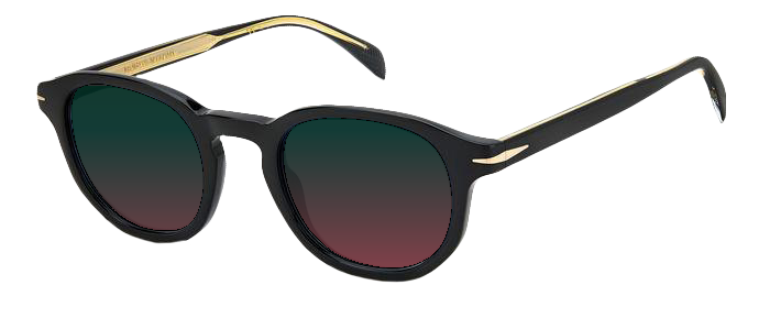 David Beckham DB 1007/S 807/08 David Beckham DB 1007/S 807/08