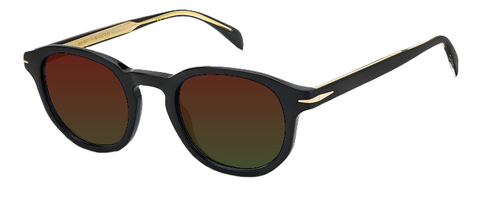 David Beckham DB 1007/S 807/08 David Beckham DB 1007/S 807/08