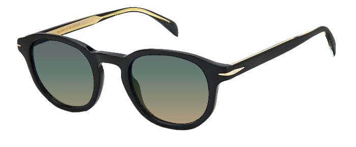 David Beckham DB 1007/S 807/08 David Beckham DB 1007/S 807/08