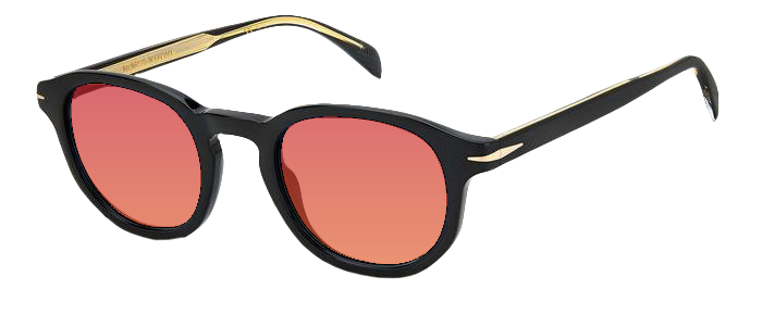 David Beckham DB 1007/S 807/08 David Beckham DB 1007/S 807/08