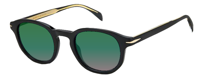 David Beckham DB 1007/S 807/08 David Beckham DB 1007/S 807/08