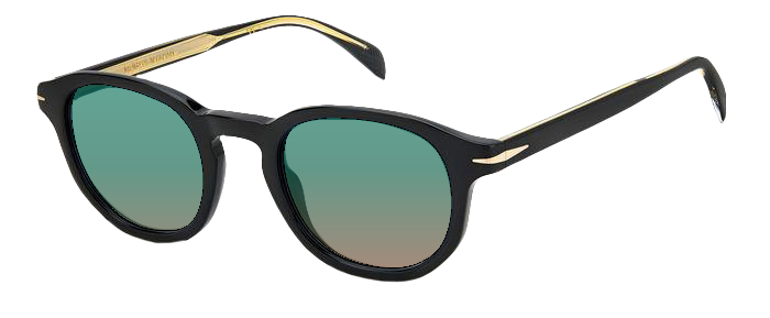 David Beckham DB 1007/S 807/08 David Beckham DB 1007/S 807/08