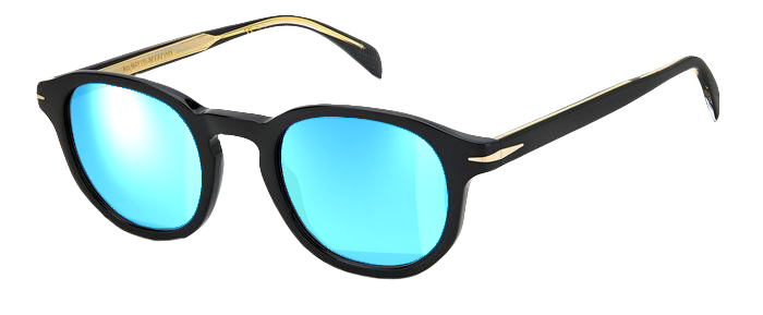 David Beckham DB 1007/S 807/08 David Beckham DB 1007/S 807/08