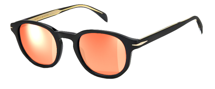 David Beckham DB 1007/S 807/08 David Beckham DB 1007/S 807/08