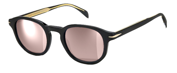 David Beckham DB 1007/S 807/08 David Beckham DB 1007/S 807/08