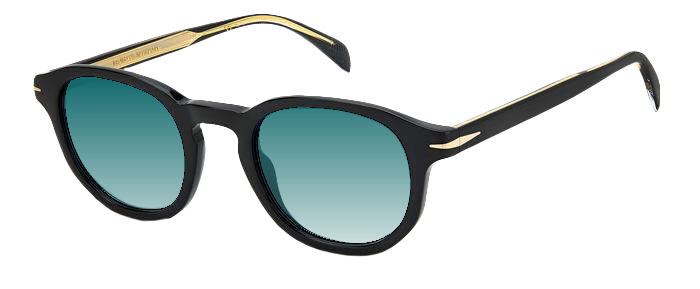 David Beckham DB 1007/S 807/08 David Beckham DB 1007/S 807/08