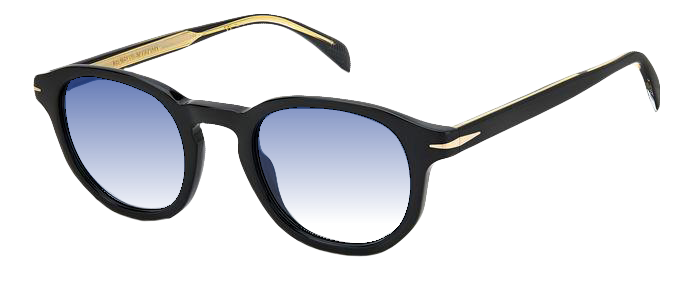 David Beckham DB 1007/S 807/08 David Beckham DB 1007/S 807/08