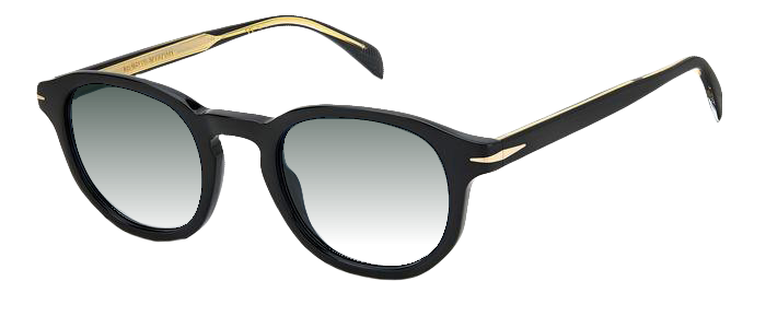 David Beckham DB 1007/S 807/08 David Beckham DB 1007/S 807/08