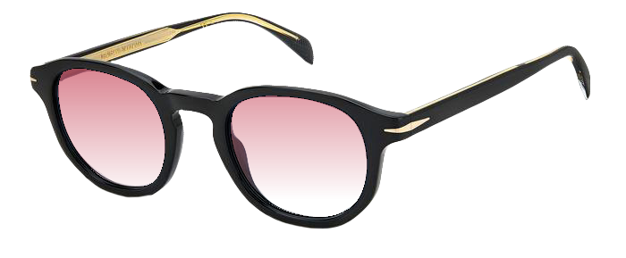 David Beckham DB 1007/S 807/08 David Beckham DB 1007/S 807/08