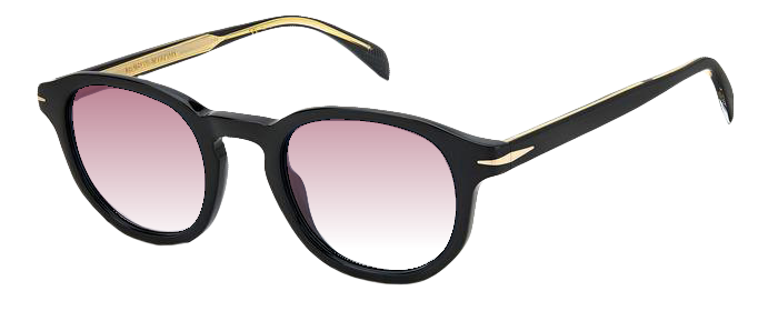 David Beckham DB 1007/S 807/08 David Beckham DB 1007/S 807/08