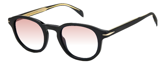 David Beckham DB 1007/S 807/08 David Beckham DB 1007/S 807/08