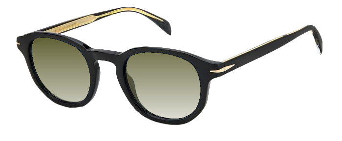 David Beckham DB 1007/S 807/08 David Beckham DB 1007/S 807/08