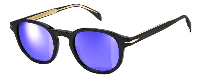 David Beckham DB 1007/S 807/08 David Beckham DB 1007/S 807/08