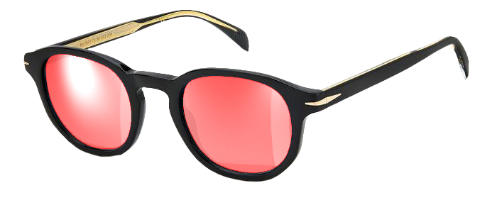 David Beckham DB 1007/S 807/08 David Beckham DB 1007/S 807/08