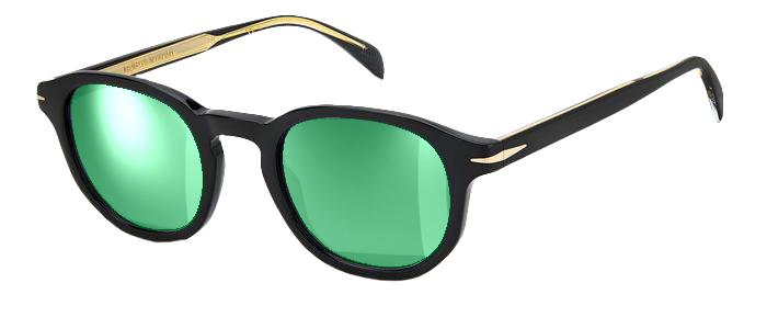 David Beckham DB 1007/S 807/08 David Beckham DB 1007/S 807/08