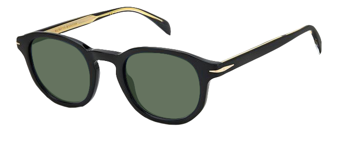 David Beckham DB 1007/S 807/08 David Beckham DB 1007/S 807/08