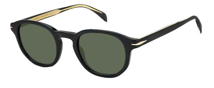 David Beckham DB 1007/S 807/08 David Beckham DB 1007/S 807/08