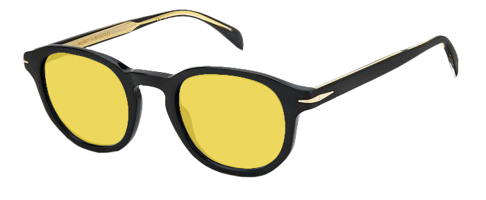 David Beckham DB 1007/S 807/08 David Beckham DB 1007/S 807/08