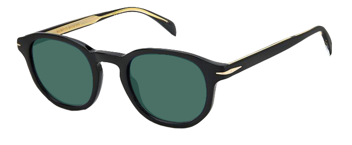 David Beckham DB 1007/S 807/08 David Beckham DB 1007/S 807/08