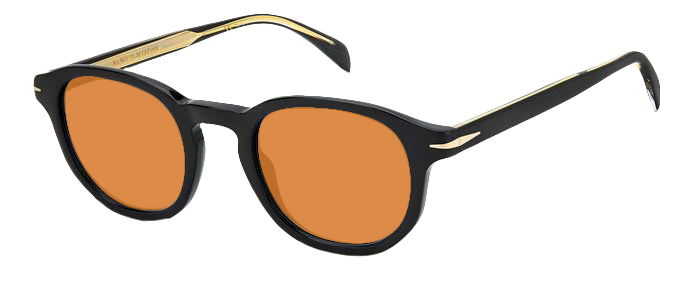 David Beckham DB 1007/S 807/08 David Beckham DB 1007/S 807/08