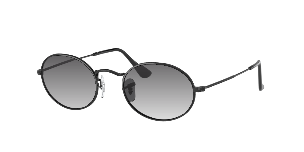 Ray Ban RB3547 002/B1 Oval Ray Ban RB3547 002/B1 Oval