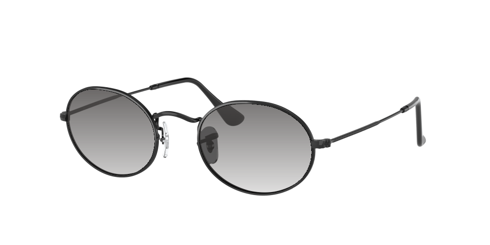 Ray Ban RB3547 002/B1 Oval Ray Ban RB3547 002/B1 Oval