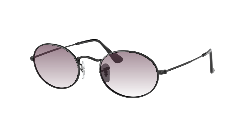 Ray-Ban RB3547 002/B1 Oval Ray-Ban RB3547 002/B1 Oval