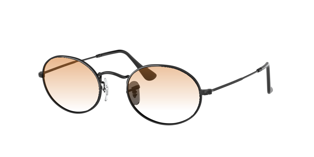 Ray Ban RB3547 002/B1 Oval Ray Ban RB3547 002/B1 Oval