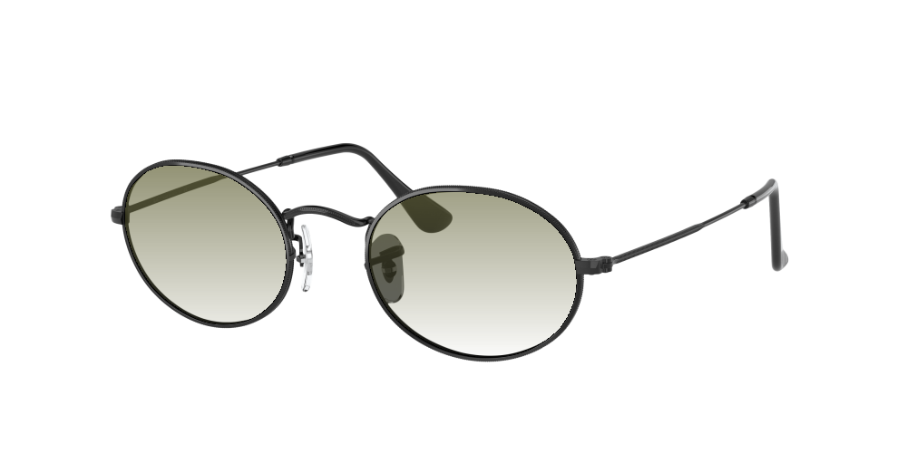 Ray Ban RB3547 002/B1 Oval Ray Ban RB3547 002/B1 Oval