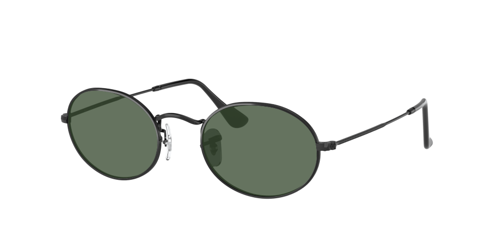 Ray Ban RB3547 002/B1 Oval Ray Ban RB3547 002/B1 Oval