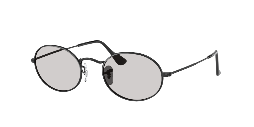 Ray Ban RB3547 002/B1 Oval Ray Ban RB3547 002/B1 Oval