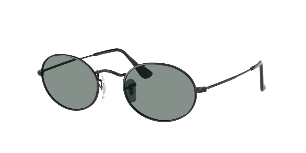 Ray Ban RB3547 002/B1 Oval Ray Ban RB3547 002/B1 Oval