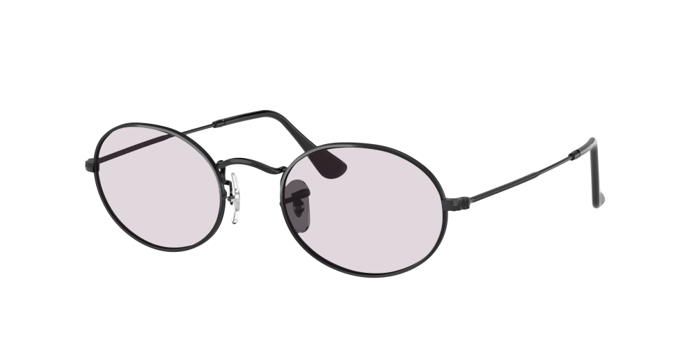 Ray Ban RB3547 002/B1 Oval Ray Ban RB3547 002/B1 Oval