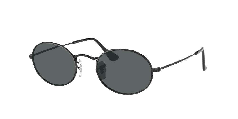 Ray Ban RB3547 002/B1 Oval Ray Ban RB3547 002/B1 Oval