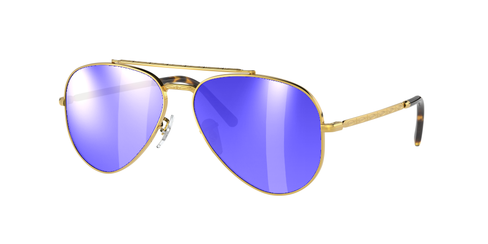 Ray Ban RB3625 919631 New Aviator Ray Ban RB3625 919631 New Aviator