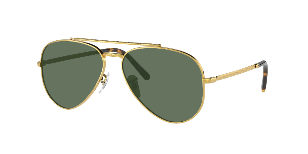 Ray Ban RB3625 919631 New Aviator Ray Ban RB3625 919631 New Aviator
