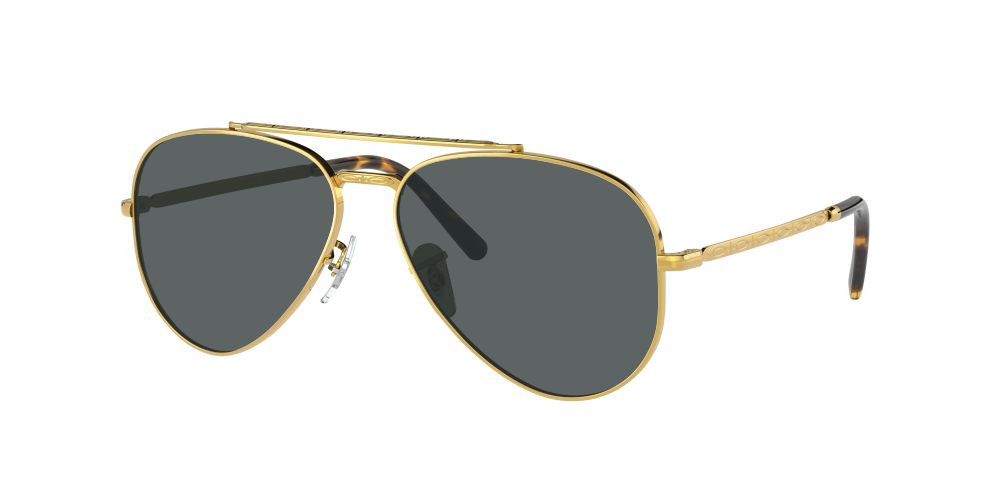 Ray Ban RB3625 919631 New Aviator Ray Ban RB3625 919631 New Aviator