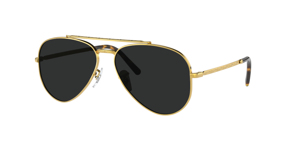 Ray Ban RB3625 919631 New Aviator Ray Ban RB3625 919631 New Aviator
