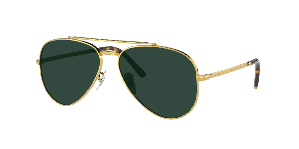 Ray Ban RB3625 919631 New Aviator Ray Ban RB3625 919631 New Aviator