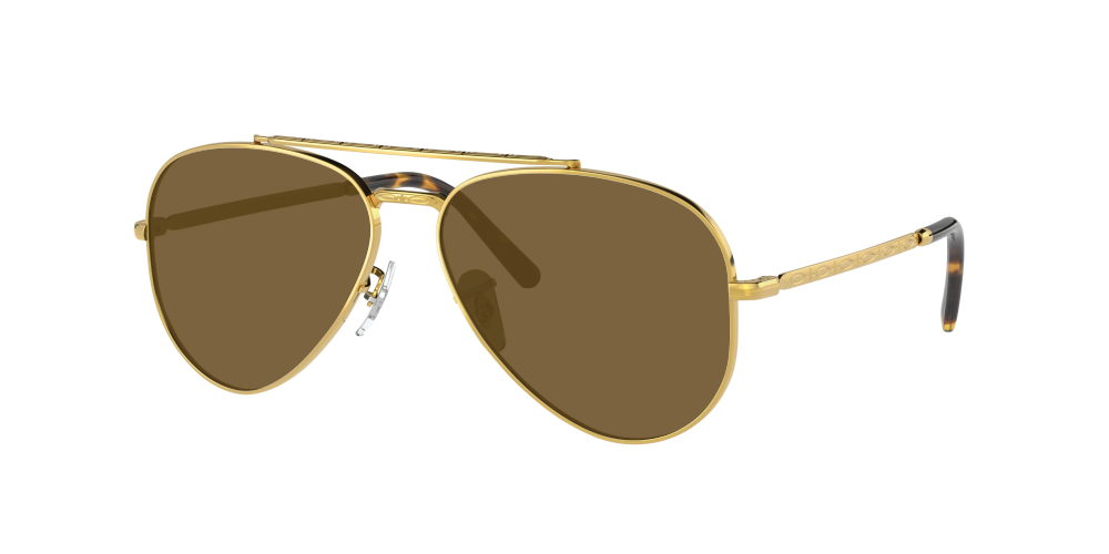 Ray Ban RB3625 919631 New Aviator Ray Ban RB3625 919631 New Aviator