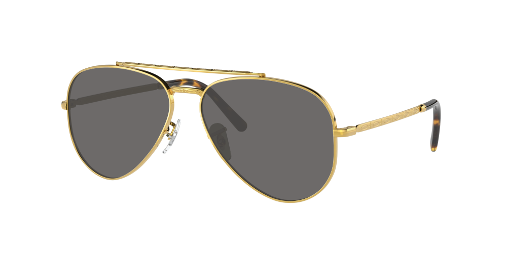 Ray Ban RB3625 919631 New Aviator Ray Ban RB3625 919631 New Aviator