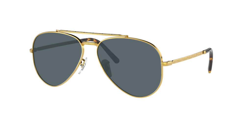 Ray Ban RB3625 919631 New Aviator Ray Ban RB3625 919631 New Aviator