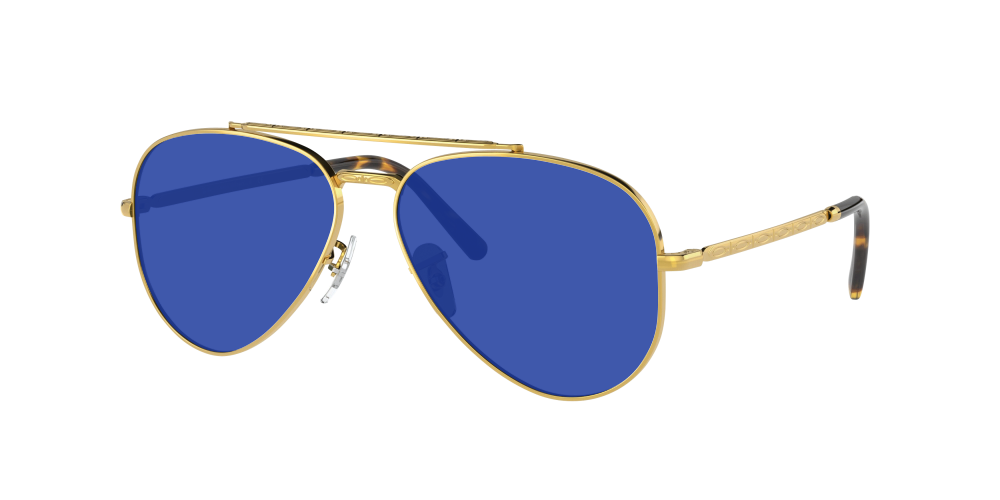 Ray Ban RB3625 919631 New Aviator Ray Ban RB3625 919631 New Aviator