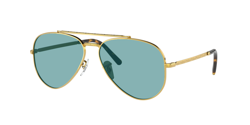 Ray Ban RB3625 919631 New Aviator Ray Ban RB3625 919631 New Aviator