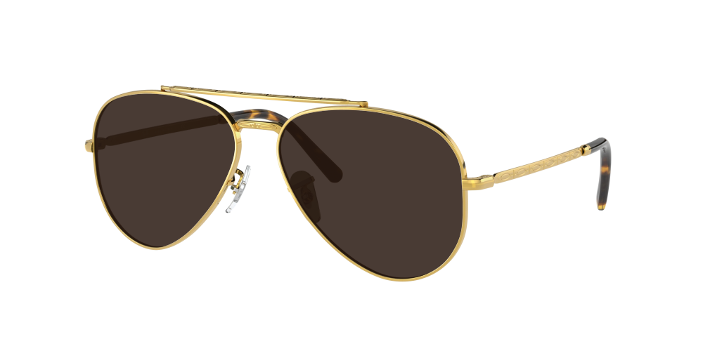 Ray Ban RB3625 919631 New Aviator Ray Ban RB3625 919631 New Aviator