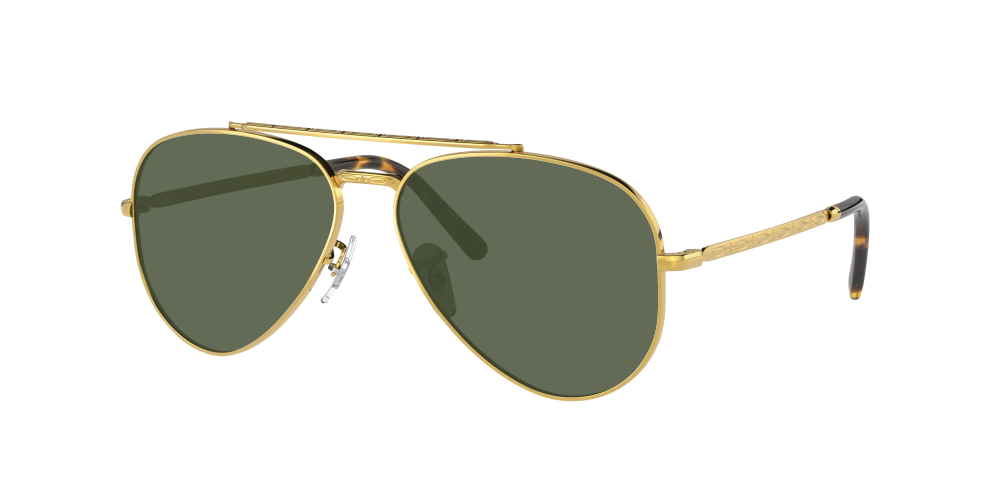 Ray Ban RB3625 919631 New Aviator Ray Ban RB3625 919631 New Aviator