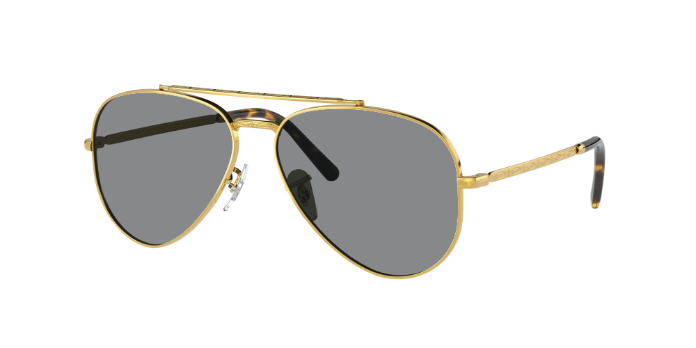 Ray Ban RB3625 919631 New Aviator Ray Ban RB3625 919631 New Aviator